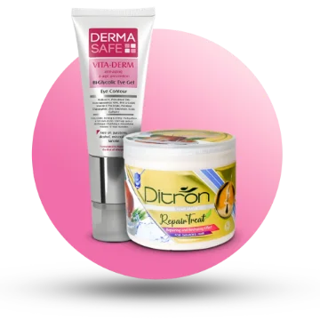 تصویر برای دسته  آرایشی و بهداشتی