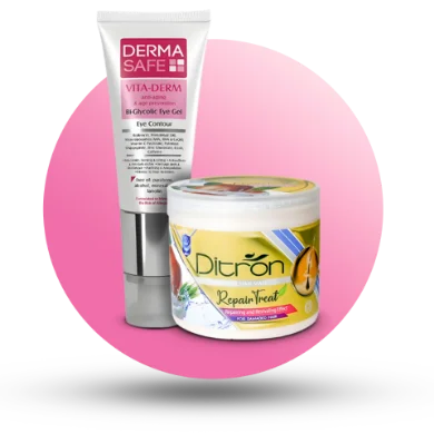 تصویر برای دسته  آرایشی و بهداشتی