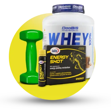 تصویر برای دسته  مکمل های ورزشی