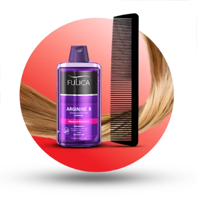 تصویر برای دسته  مراقبت از مو