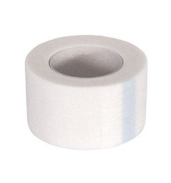 تصویر  چسب پانسمان ضد حساسیت کاغذی عرض 2/5 سانتی متر