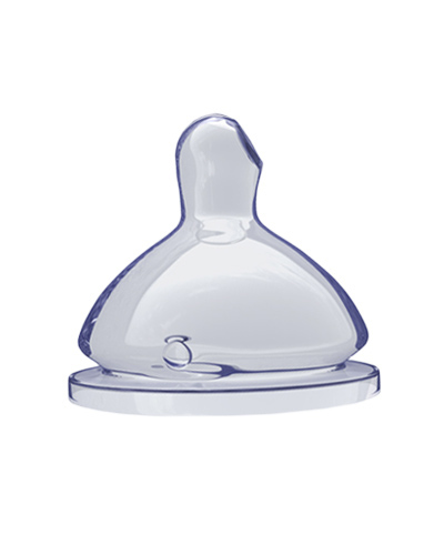 تصویر  سرشیشه ارتودنسی دهانه تنگ بزرگ مایا