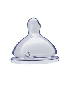 تصویر  سرشیشه ارتودنسی دهانه تنگ بزرگ مایا