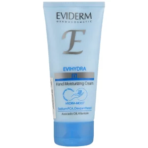 تصویر  کرم مرطوب کننده و آبرسان دست اوی هیدرا اویدرم - 75 میلی لیتر