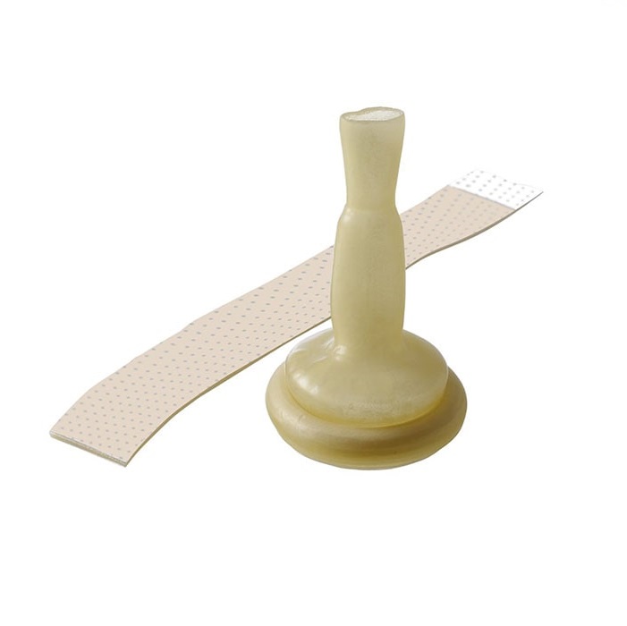 تصویر  کاندوم شیت سوپا سایز 35 میلی‌متر