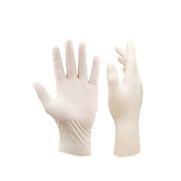 تصویر  دستکش جراحی سایز 7