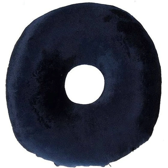 تصویر  رینگ زیر بیمار اسفنجی