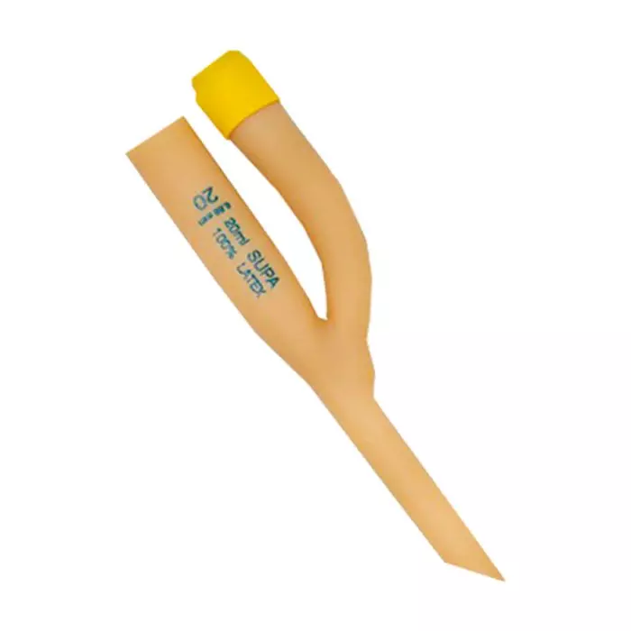 تصویر  سوند فولی سایز 20