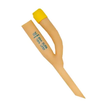 تصویر  سوند فولی سایز 20