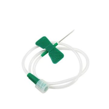 تصویر  اسکالپ سرم