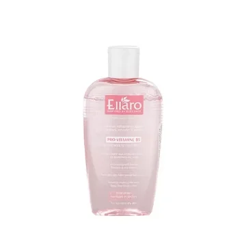 تصویر  تونر پاک کننده الارو مناسب پوست نرمال تا خشک - 200 میلی لیتر