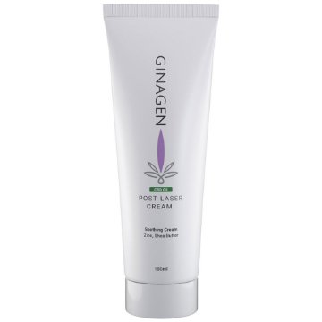 تصویر  کرم ترمیم کننده ژیناژن - 40 میلی لیتر