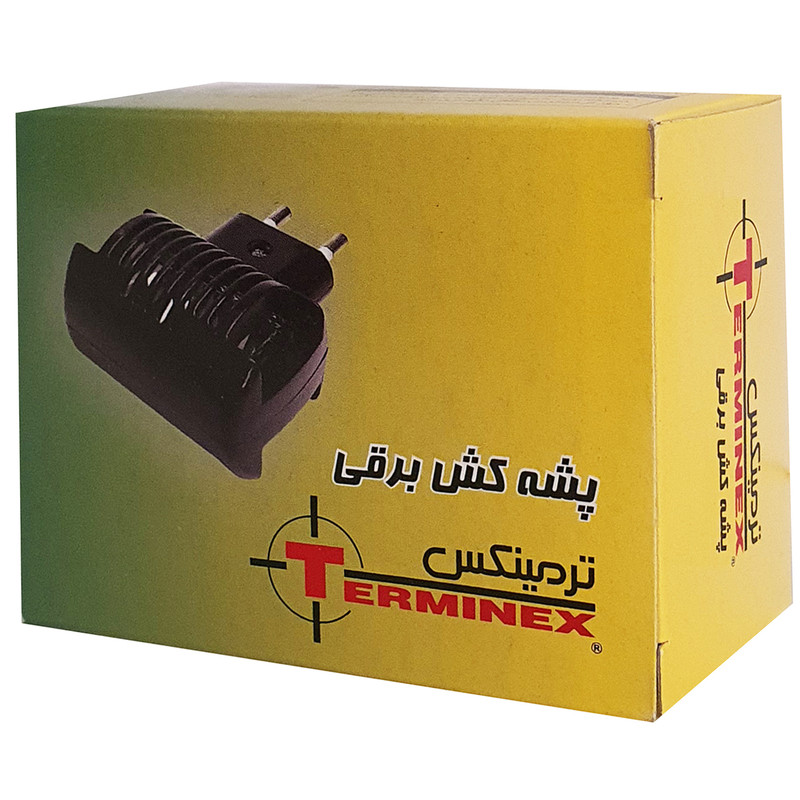 تصویر  دستگاه پشه کش برقی ترمینکس
