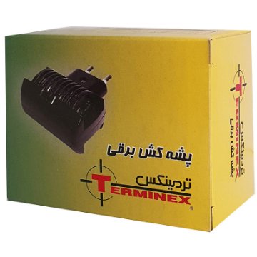 تصویر  دستگاه پشه کش برقی ترمینکس
