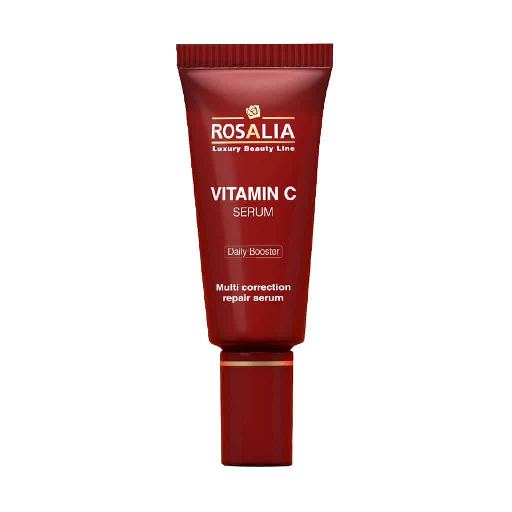 تصویر  سرم ضد لک و روشن کننده رزالیا - 30 میلی لیتر