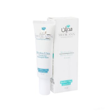 تصویر  کرم ترمیم کننده اولترا مدیلن - 30 میلی لیتر