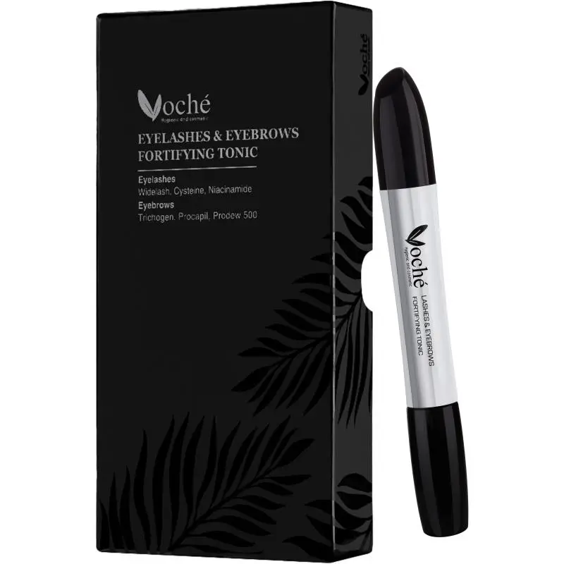 تصویر  تونیک تقویت مژه و ابرو Voche وچه - 11 میلی لیتر