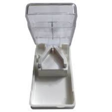 تصویر  دستگاه تقسیم قرص