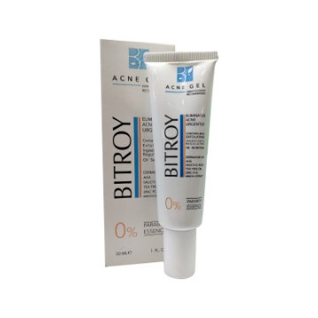 تصویر  ژل آنتی آکنه و ضد جوش بیتروی - 30 میلی لیتر