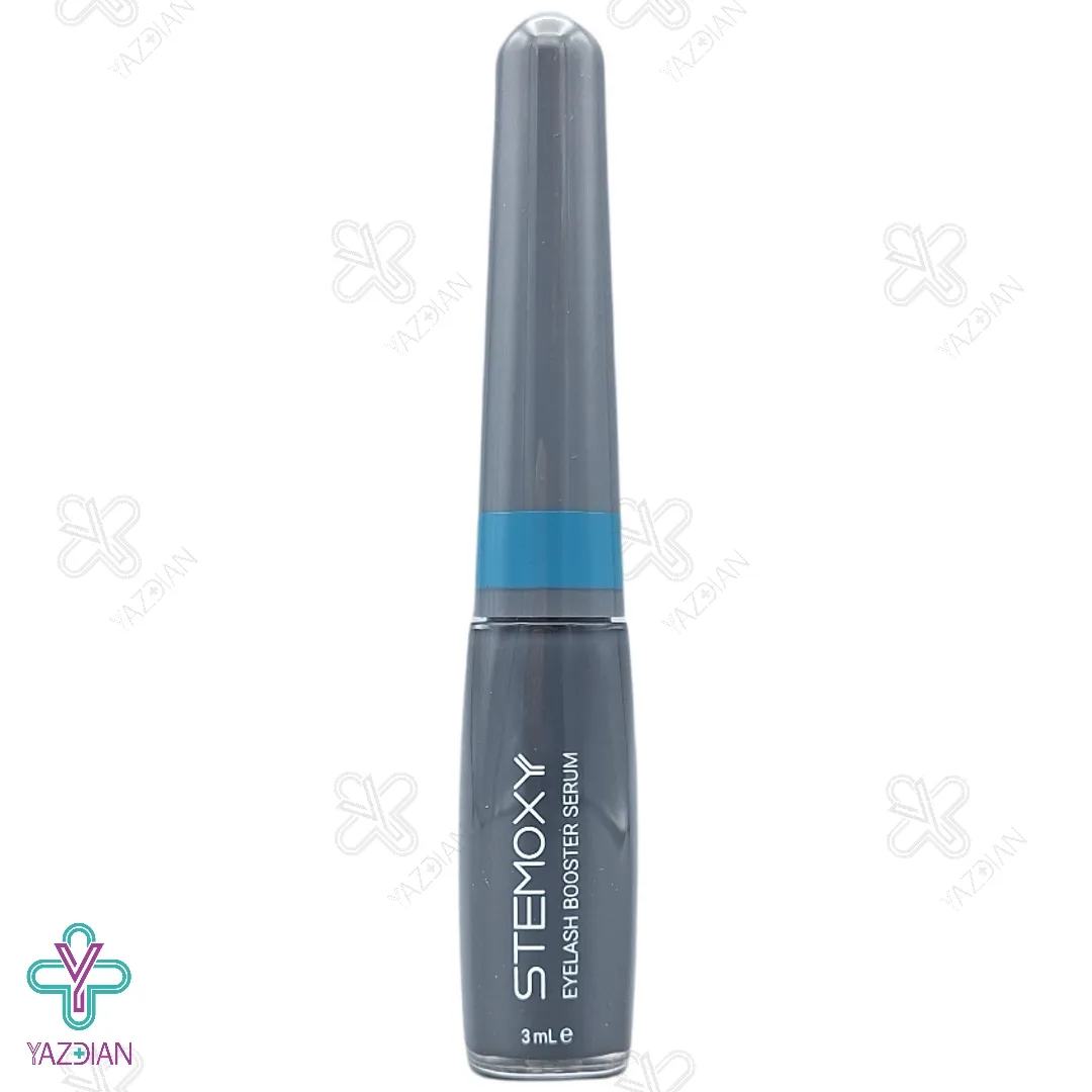 ویرایش جزئیات محصول - سرم تقویت مژه استموکسی لافارر - 3 میلی لیتر