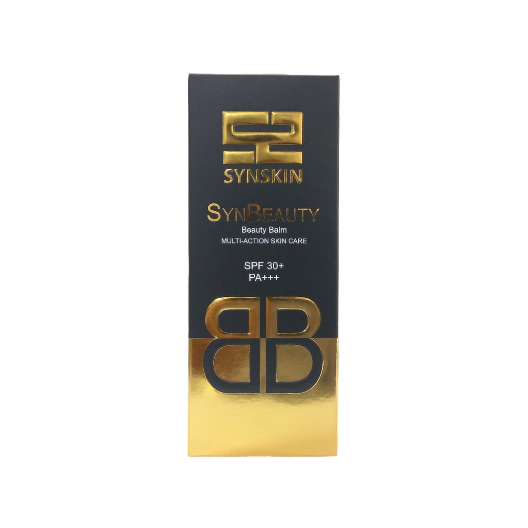 بی بی کرم SPF30 ساین اسکین - 40 میلی لیتر