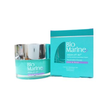 کرم ضد چروک قوی بایومارین - 50 میلی لیتر