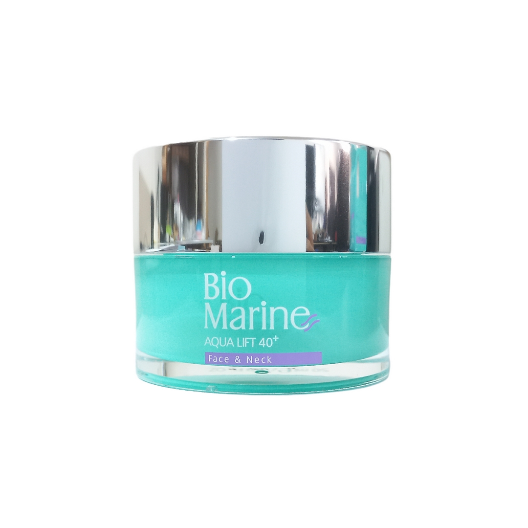 کرم ضد چروک قوی بایومارین - 50 میلی لیتر