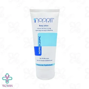 لوسیون بدن نوپری اگزوپیک نوپریت - 200 میلی لیتر