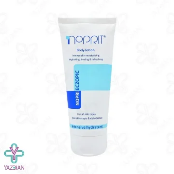 لوسیون بدن نوپری اگزوپیک نوپریت - 200 میلی لیتر