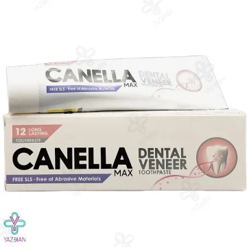 خمیر دندان لمینت و کامپوزیت کنلامکس - 100 میلی لیتر 