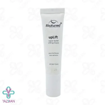کرم ضد افتادگی پلک آپ لیفت بلفامد - 15 میلی لیتر