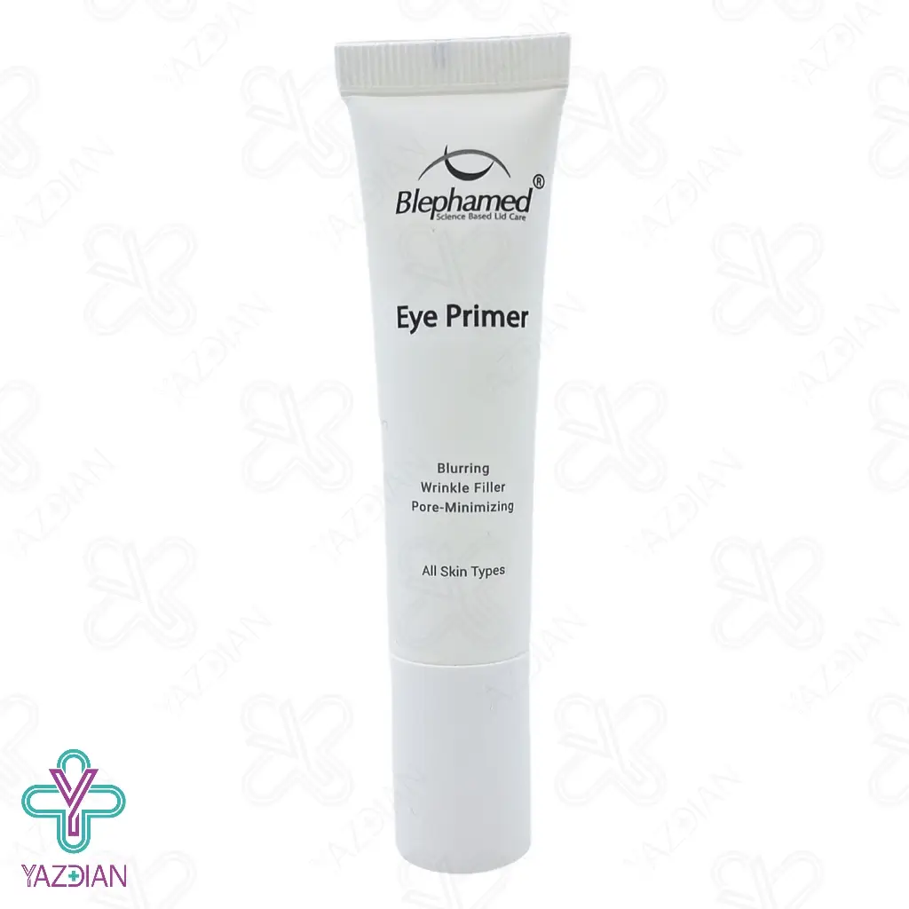  پرایمر دور چشم بلفامد - 15 میلی لیتر