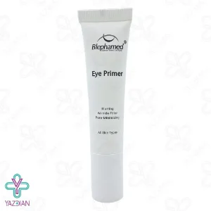  پرایمر دور چشم بلفامد - 15 میلی لیتر