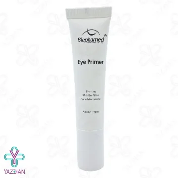  پرایمر دور چشم بلفامد - 15 میلی لیتر