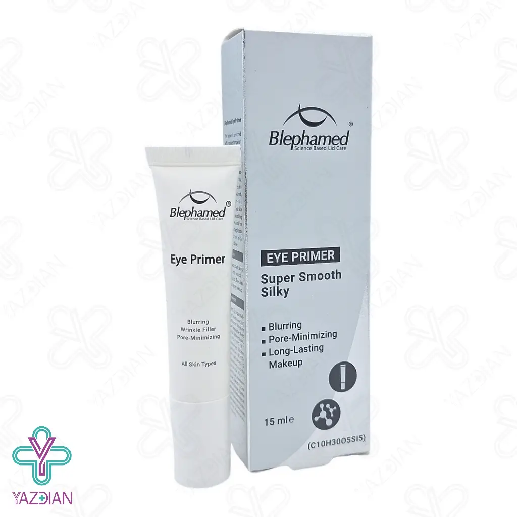 پرایمر دور چشم بلفامد - 15 میلی لیتر