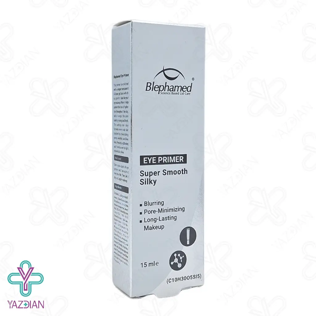  پرایمر دور چشم بلفامد - 15 میلی لیتر