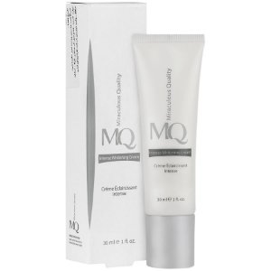 تصویر  کرم روشن کننده و ضد لک قوی MQ ام کیو - 30 میلی لیتر