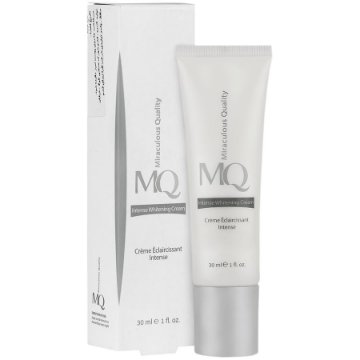 تصویر  کرم روشن کننده و ضد لک قوی MQ ام کیو - 30 میلی لیتر