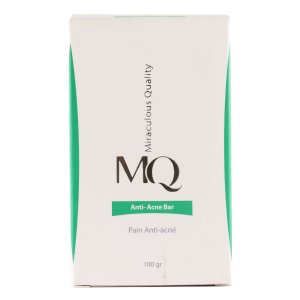 تصویر  پن ضد جوش و آنتی آکنه MQ ام کیو - 100 گرم