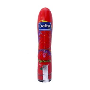 تصویر  ژل تنگ کننده Tightening دلتازکس دلتا دارو - 100 گرم