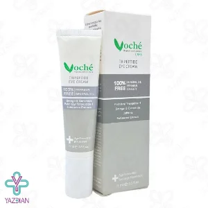 کرم دور چشم Voche وچه - 15 میلی لیتر