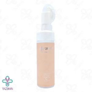 فوم شستشو و روشن کننده صورت راکوتن - 150 میلی لیتر