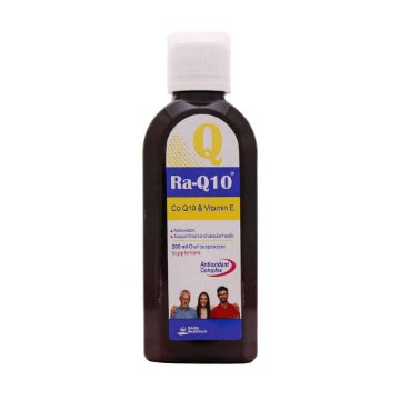 شربت کوکیوتن راکیوتن رها - 200 میلی لیتر