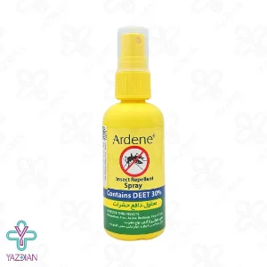 اسپری دافع حشرات آردن - 65 میلی لیتر