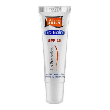 تصویر  کرم ترک لب SPF 20  دکتر ژیلا - 12 گرم