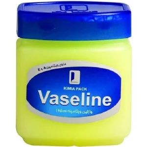 تصویر  وازلین بدون اسانس کیمیا دارو سپهر - 100 گرم