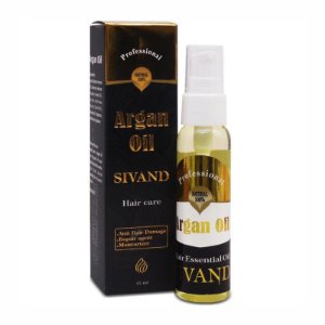 تصویر  روغن مو حاوی آرگان سیوند - 45 میلی لیتر