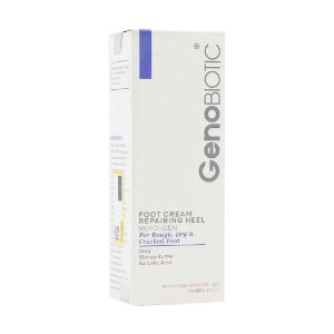 تصویر  کرم رفع ترک پا ژنوبایوتیک - 75 میلی لیتر 