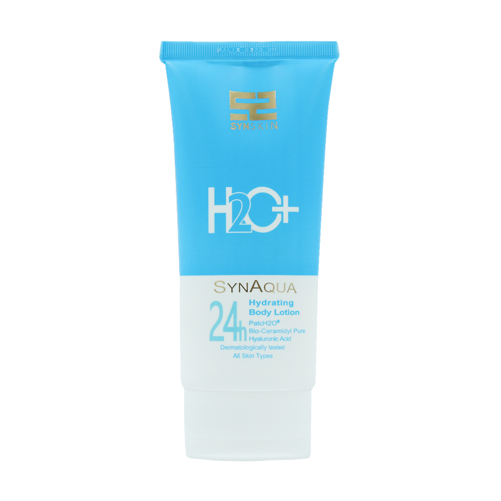 لوسیون مرطوب کننده بدن ساین آکوا ساین اسکین - 200 میلی لیتر