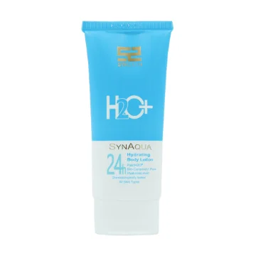لوسیون مرطوب کننده بدن ساین آکوا ساین اسکین - 200 میلی لیتر